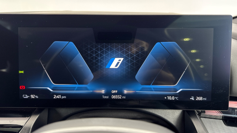 BMW i5 250kW eDrive40 M Sport 84kWh 4dr Auto Tech+/Comf+ Electric Saloon